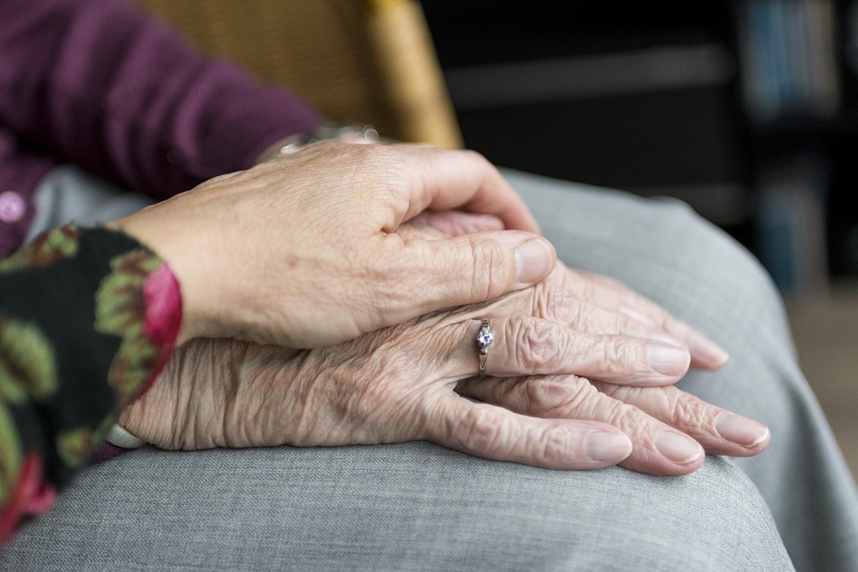 Calls For Increased LPA Awareness Due To An Expected Rise In Dementia Numbers